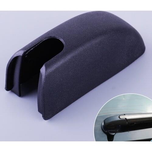 CITALL Car Repair Part Rear Windshield Wiper Arm Nut Cover Cap Plastic-in Windscreen Wipers 85292-35010