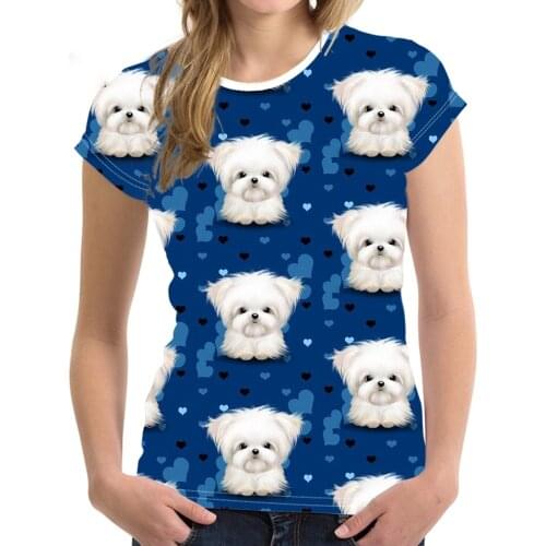 Street Leisure T-shirts for Women Pink Product New Products Summer Clothes for Women New Arrival 2021 Oversize Dog Easy Black