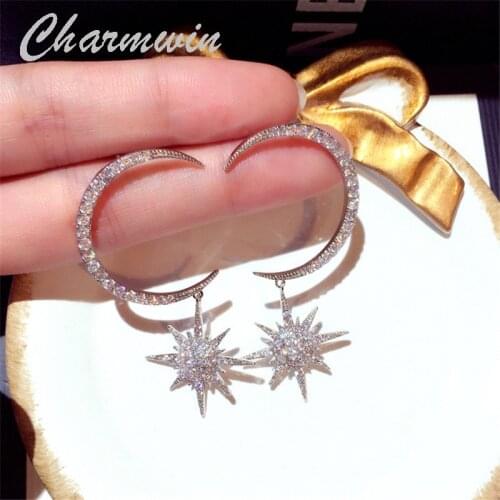 Charmwin Earrings For Children