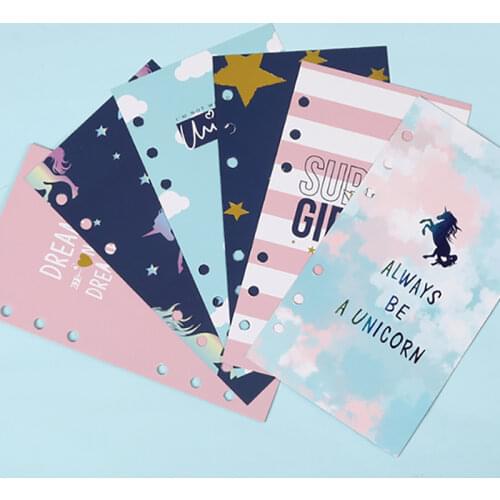 Fromthenon Notepads A6