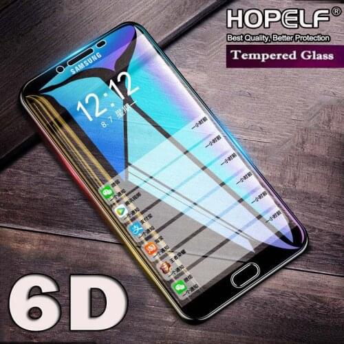 HOPELF Protective Films For Mobile Phones