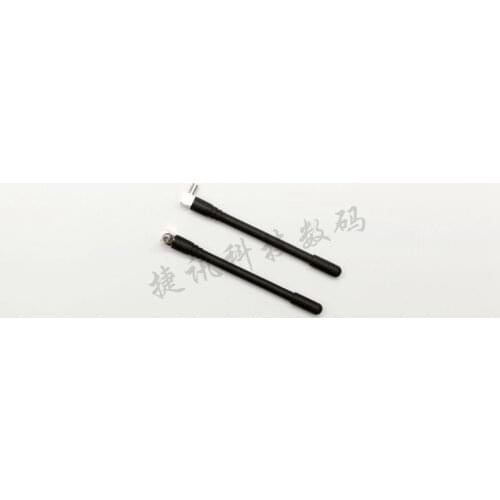 JINYUSHI 2pcs/lot 10CM 3G 4G External 5dBi gain antenna CRC9 interface for Huawei E353 E367 E3131 E3276S-150 E3372 and routers