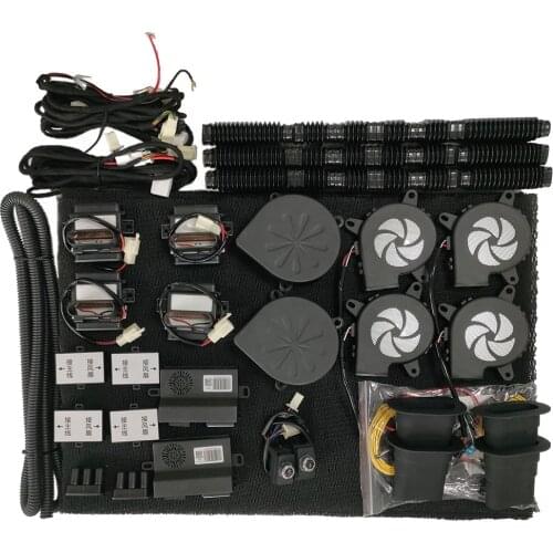 Jiuyi Parts For Car Interiors