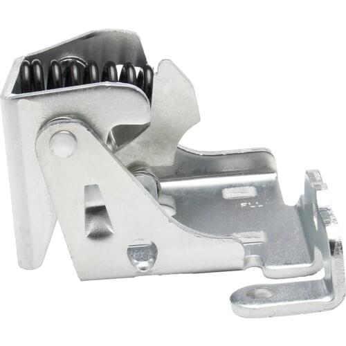 Metal Front Driver Left Side Lower Door Hinge Accessories Parts for Cadillac Escalade Series for GMC 1500 2500 3500 20969645