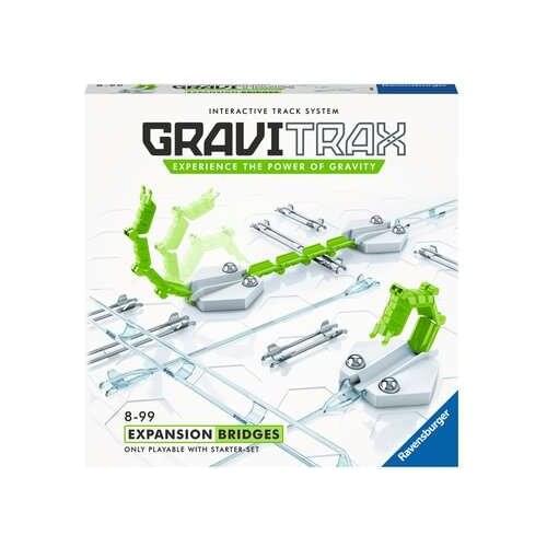 RAVENSBURGER 26159 GRAVITRAX bridges