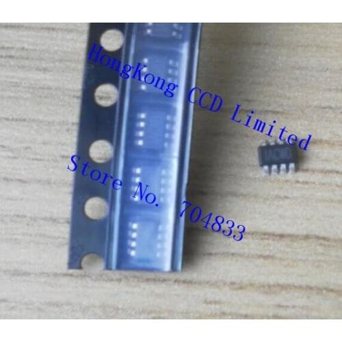 MP1472GJ MP1472 SOT23-8