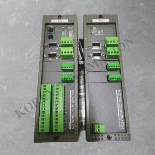 Trio P110 MC SERIES 2 P300 MC2/216 AXLS EXPANDER USED GOOD IN CONDITION GOODS IN STOCK