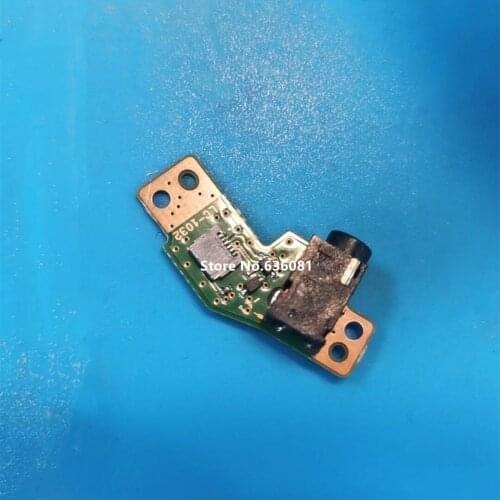 Repair Parts Mounted C.Board LC-1032 Interface Board For Sony PXW-FS5 PXW-FS5M2