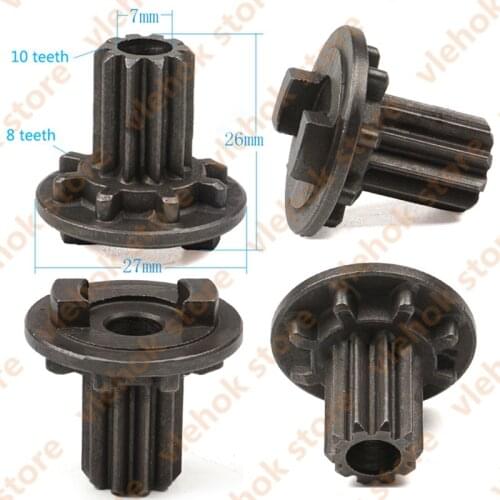 Clutch SPUR GEAR 227179-4 replace for Makita HR2470 HR2470T DHR202 DHR263 DHR264 BHR202 BHR241 BHR261 BHR262 BHR262T HR2470CAP