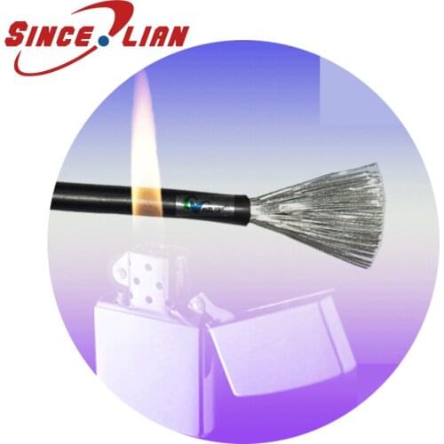 UL3135 20AWG Silicone Wire 3135 20# Silicone Wires 20Meters AWG20 High Temperature Tinned Copper Cable electric wire