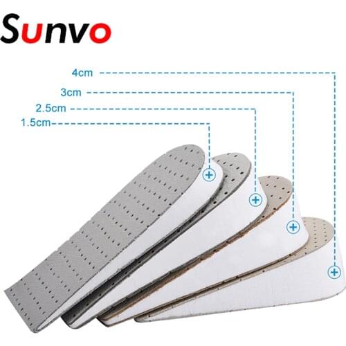 Sunvo Sports Shoe Insoles