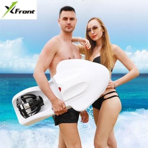 Xfront Surf tour Power sup board surfboard booster electric floating force boat paddle board water mount paddle Skimsboard