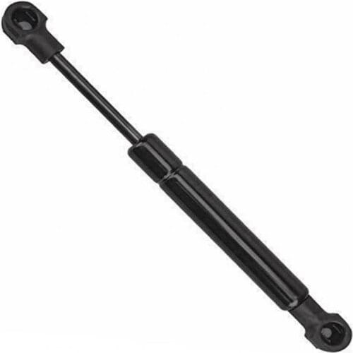 2Pcs Handbrake Gas Spring Struts Replacement Supporting Carbon Steel 7L0721689 Gas Shock Strut Damper for Audi Q7 for Porsche