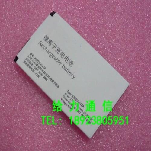 A20ZDX/3ZP Battery For PHILIPS Xenium X325 X100 T129 Smart Moble Phone mobile phone with phone stander