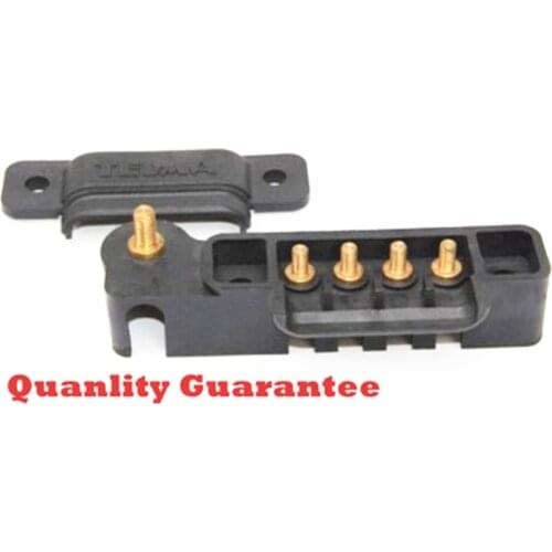 Bus part retarder junction box/terminal block for yutong kinglong zhongtong bus