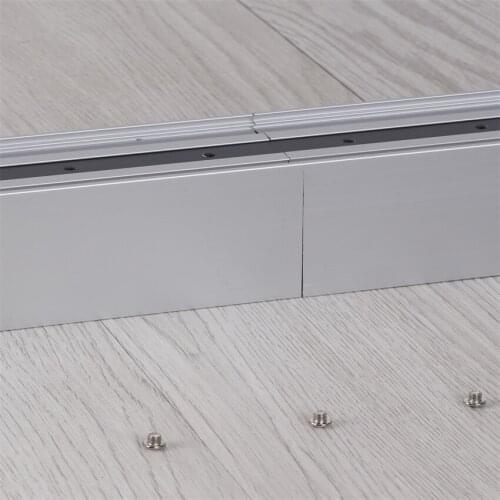 Free Shipping 4ft 5ft 6ft 40w 60w 80w high quality led linear light AC85-265V 3 years warranty