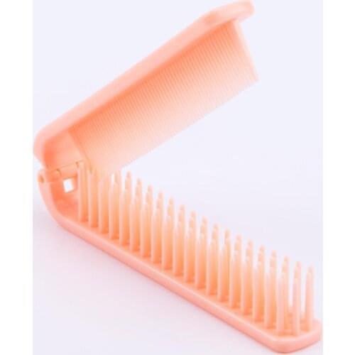 Bendy Barrel Hair Curlers Rollers + Hairdressing Dual-end Straightening Comb