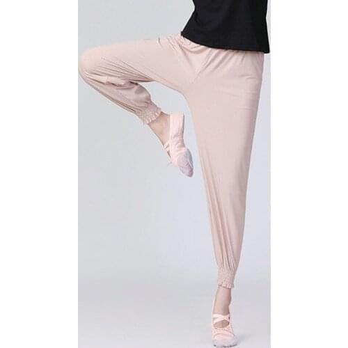 2021 New CM004 Kids Latin Dance Dress Girls Pants Long Design Latin Dancing Trousers Belly Modern Dance Dresses