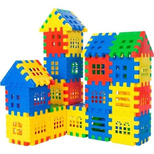 HAKIREE Block Constructors