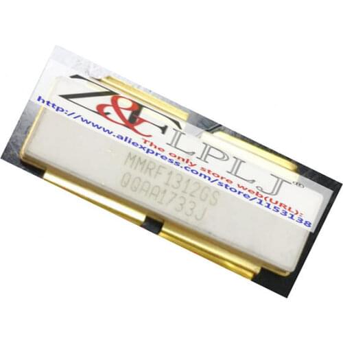 MMRF1312GSR5 MMRF1312GS R5 TRANS 960-1215MHZ 1000W PEAK 50V