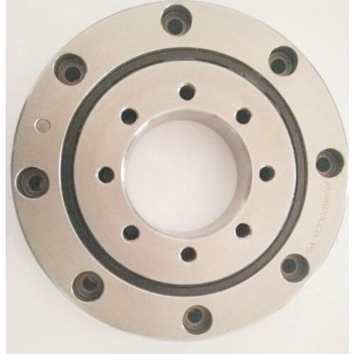 Best Performance Thin Wall Cross Roller Ring Bearing SX011880 For Rotating Machine