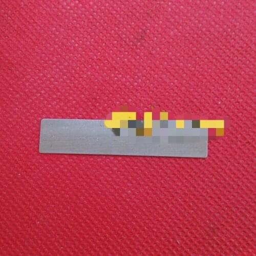 1pc 47/48/51 valve plate 10*47mm valve plate 0.75-1.5KW air compressor air pump accessories