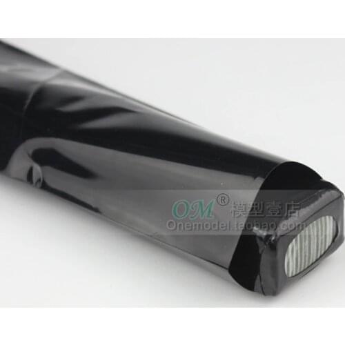 1m/3m Battery Shrink Film Flower Brand ACE Grignard Air Model Heat Shrink Tube Skin / PVC Shrink Film for Lithium Battery