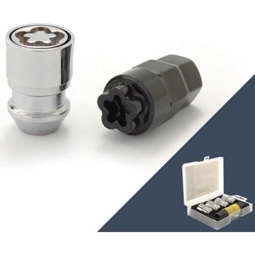 Fasteners For Cars VECTOR China