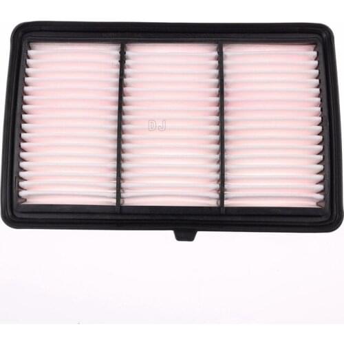 Car Engine External Air Filter Fit For Honda Ten generations Accord Model -Today Car Accessories High Quality Filter Core