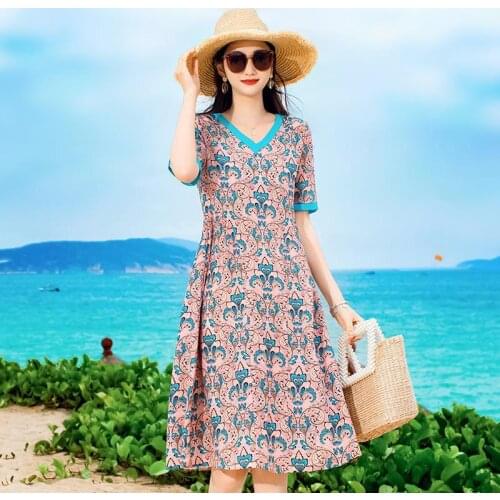 ZUOMAN Elegant Black Lace 5XL Plus Size Midi Dress 2021 Casual Solid Sleeve Midi Dress Vintage Women Bodycon Vestido