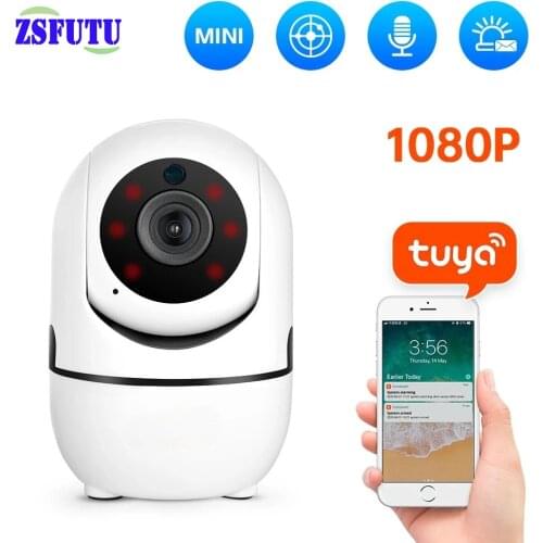 ZSFUTU CCTV Systems