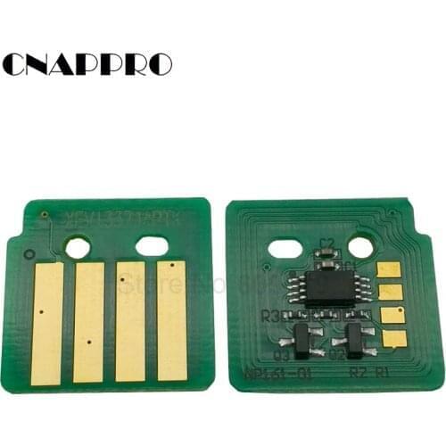 4PCS C7020 Toner Chip For Xerox VersaLink C7025 C7030 106R03737 106R03738 106R03739 106R03745 106R03746 Copier Cartridge Reset