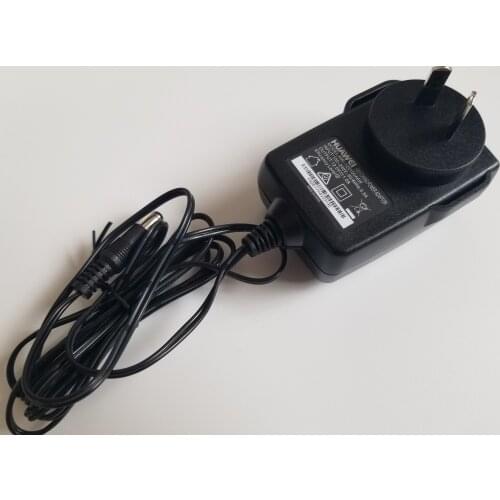 HUAWEI ADAPTER EU US EN US Plug Power Adapter OUTPUT 12V--1A