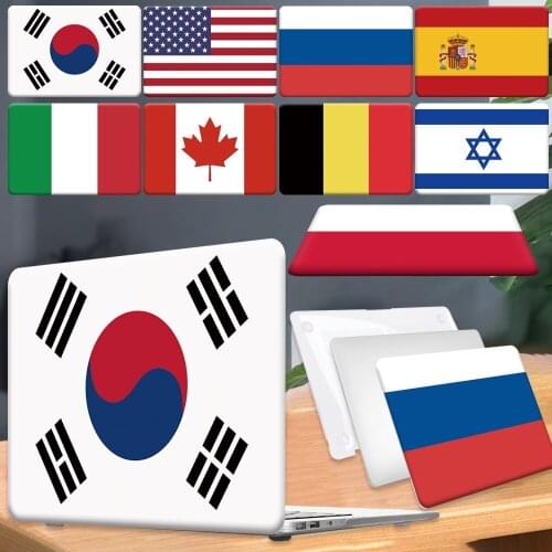 2020 New Laptop Case for Apple Macbook Air Pro Retina 11 12 13 15 16 Inch&Air 13 A1466 A2179 A2337/ Pro 13 A2338 A2251 A2289