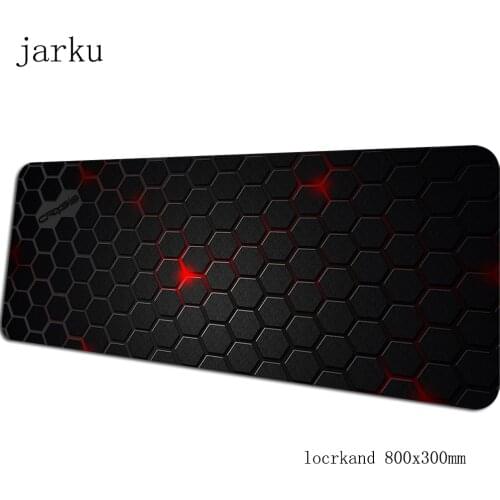 Crysis pad mouse High quality computer gamer mause pad 800x300X2MM padmouse Halloween Gift mousepad ergonomic gadget desk mats