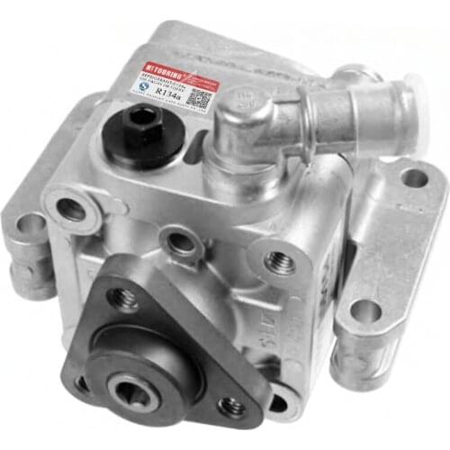 For Auto Power Steering Pump For BMW E46 E90 E60 E66 F10 E60 525i 528i 32416777242