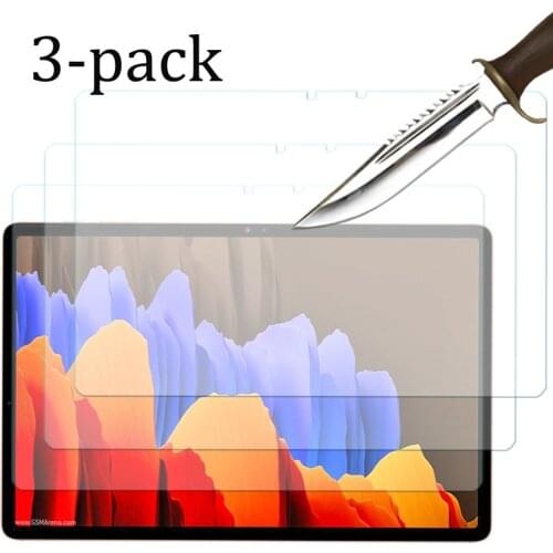For Samsung Galaxy Tab S7 SM-T875 T870 (11 inch) Screen Protector Tablet Protective Film Tempered Glass for Galaxy Tab S7 11