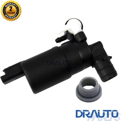 Front and Rear Windows Windshield/Windscreen Wiper Washer Pump/ Motor and Pump Assy 7700428386 For Renault Laguna 2001-2007
