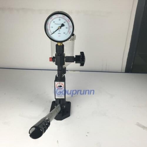 Gouprunn Automotive Testers