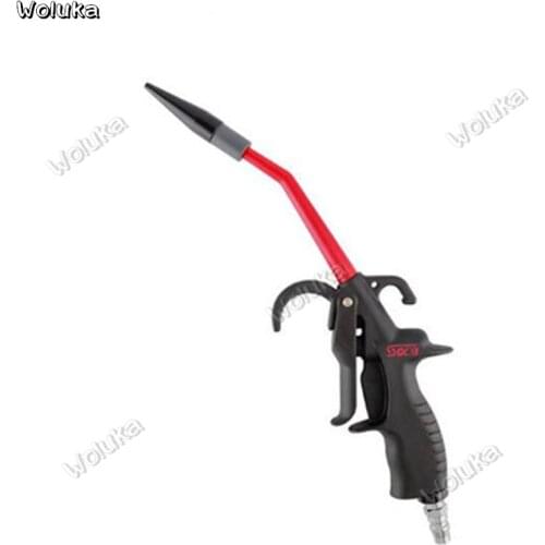 Imported air blow gun, all plastic water blow gun, car interior cleaning, cleaning blow gun CD50 Q03