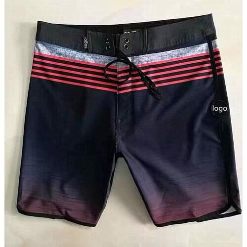 Swimwear Men 2021 NetflixPremium Bermuda Shorts Surf Swimming Beach Shorts Men Brand Trunks Men Quick Dry Casual For The Beach