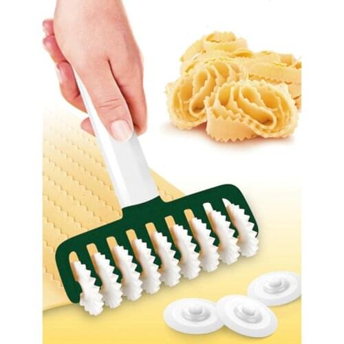 Loriver Pastry Knives