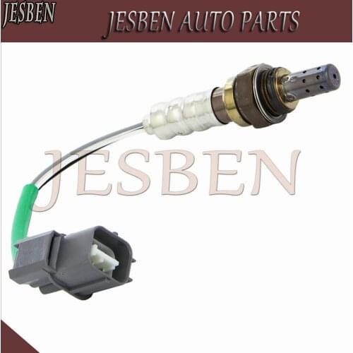 36531-PDA-E02 Lambda Probe O2 Oxygen Sensor fit for Honda Accord MK VII 1.8i Civic Mk V 1.4 1.6 1995-2003 Part NO# 36531PDAE02