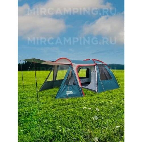 MIR Double Layer Tents