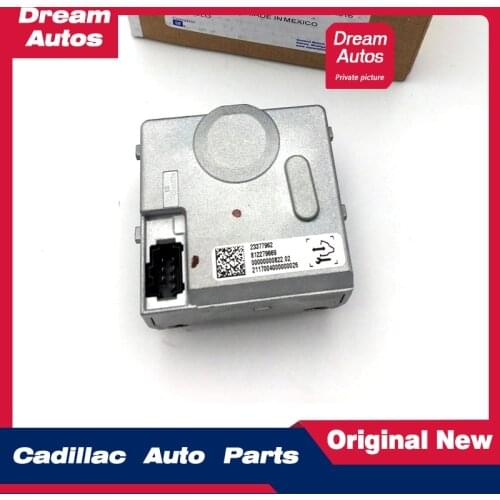 Steering lock module Steering column lock control module Steering computer Suitable for Cadillac SRX ATSL