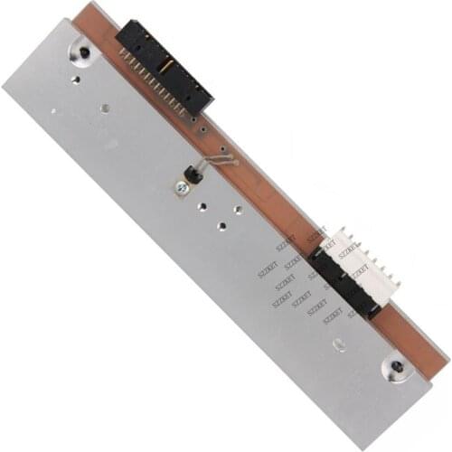 New original for zebra 170XI4 PLUS 300dpi print head P1004237 thermal sensitive head 170XI4 300dpi label head Bar code print hea