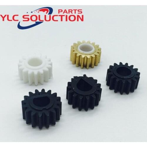 OEM Quality Photoconductor Drum Unit Developer Gear Kit For Ricoh Aficio AF1022 2022 1027 2027 Mp3350 2550 MP3351 MP2852