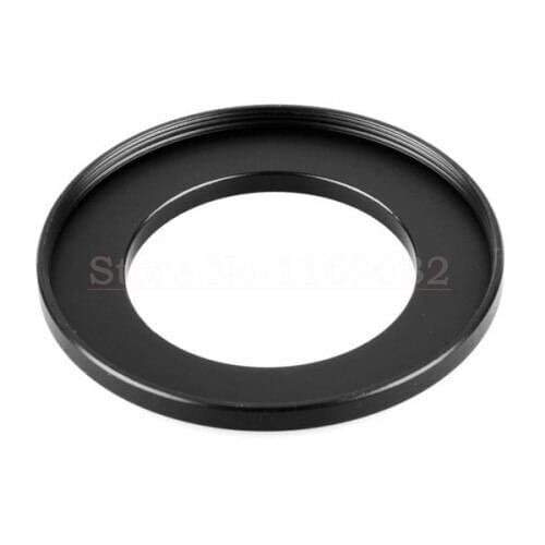 Wholesale 10pcs 43mm to 46mm 43-46 Lens Stepping Step Up Filter Ring Adapter