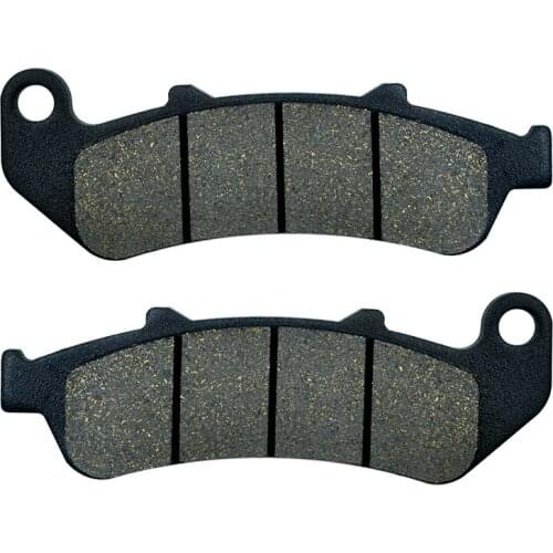 Motorcycle Front Rear Brake Pads For HONDA CBR 1000 CBR1000 FP FR FS FT FV FW FX 1993 1994 1995 1996 1997 1998 1999