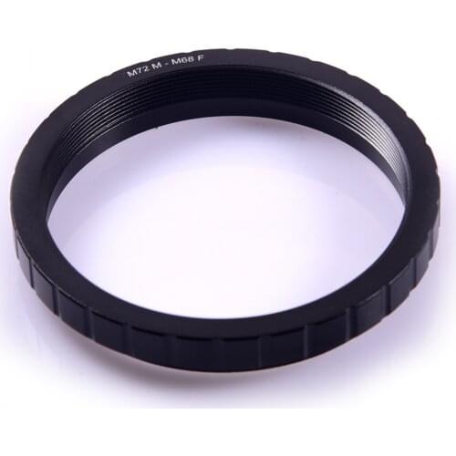 S8320 M72M to M68F Suitable for Takahashi Accessories